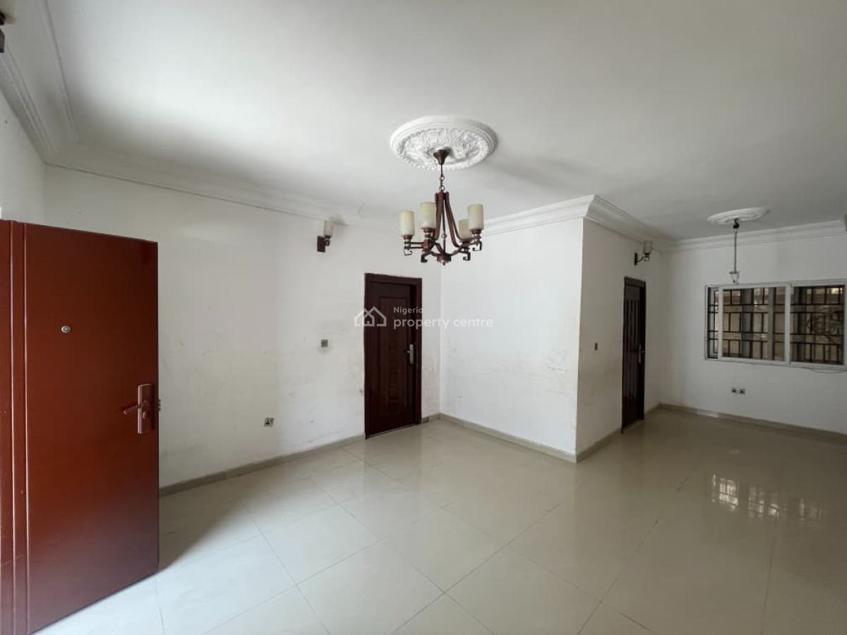 2 Bedroom Apartment, Ajah, Ajah, Lagos, Flat / Apartment for Rent