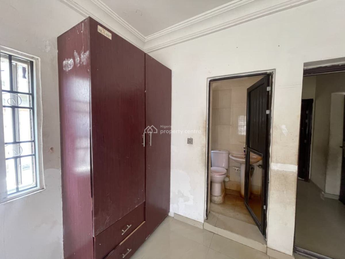 2 Bedroom Apartment, Ajah, Ajah, Lagos, Flat / Apartment for Rent