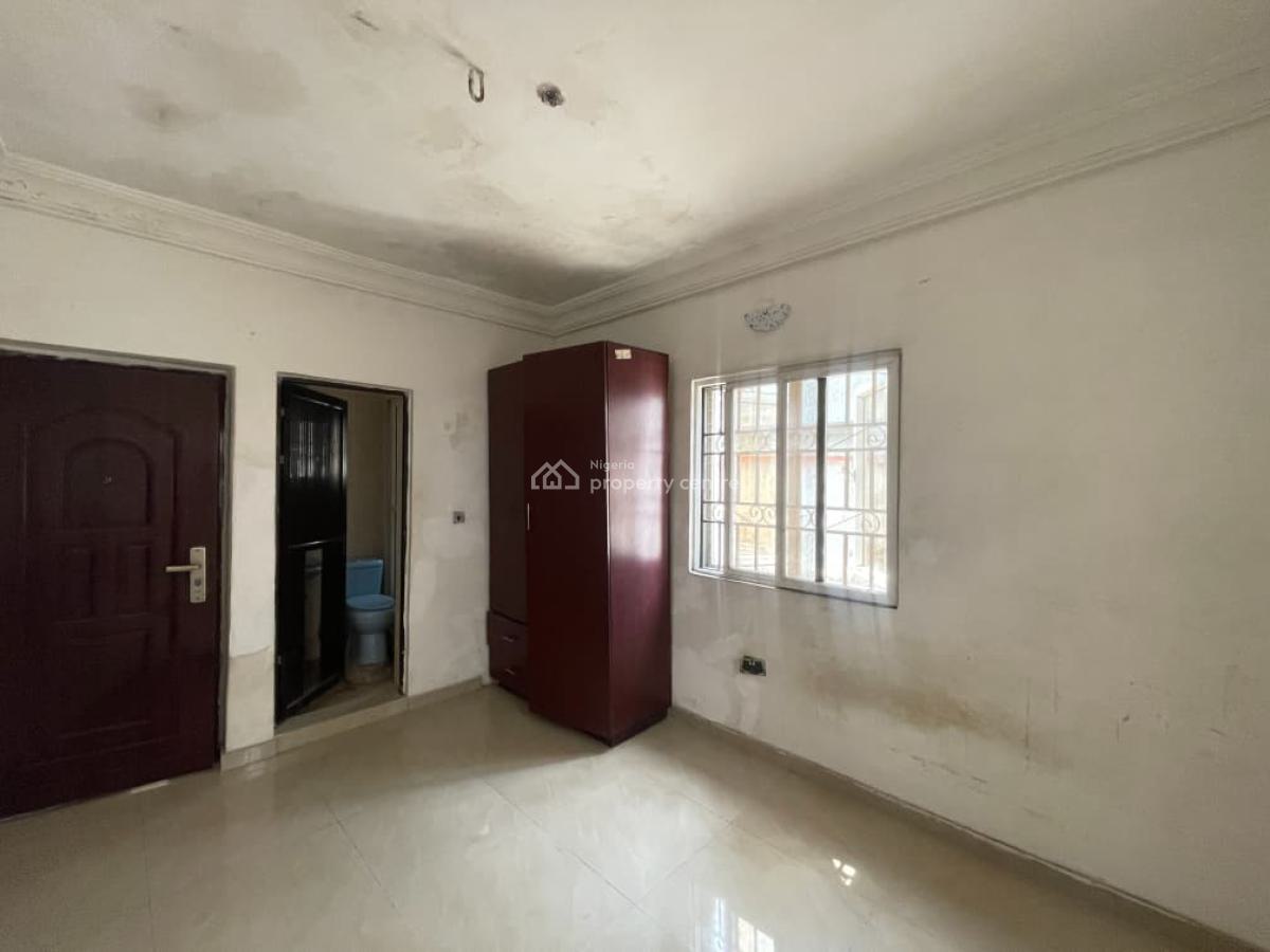 2 Bedroom Apartment, Ajah, Ajah, Lagos, Flat / Apartment for Rent