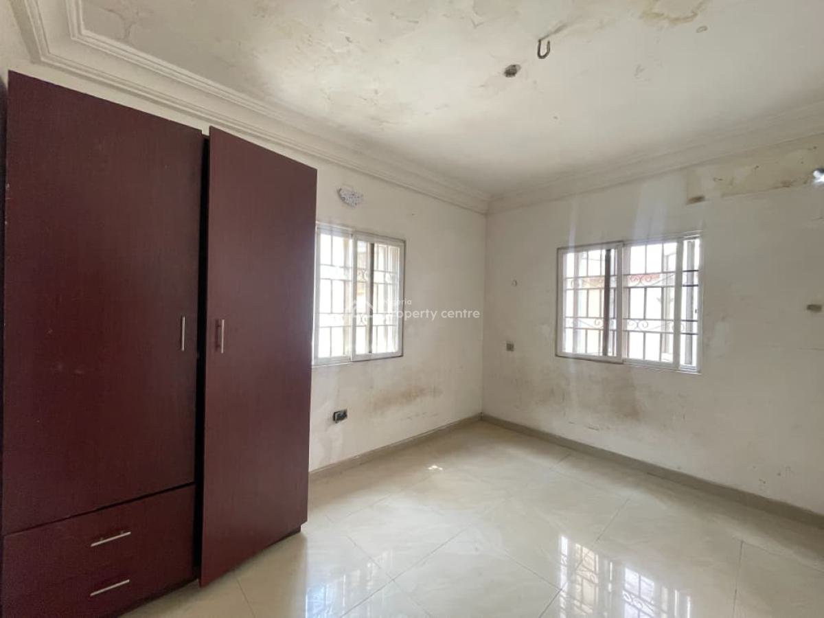 2 Bedroom Apartment, Ajah, Ajah, Lagos, Flat / Apartment for Rent