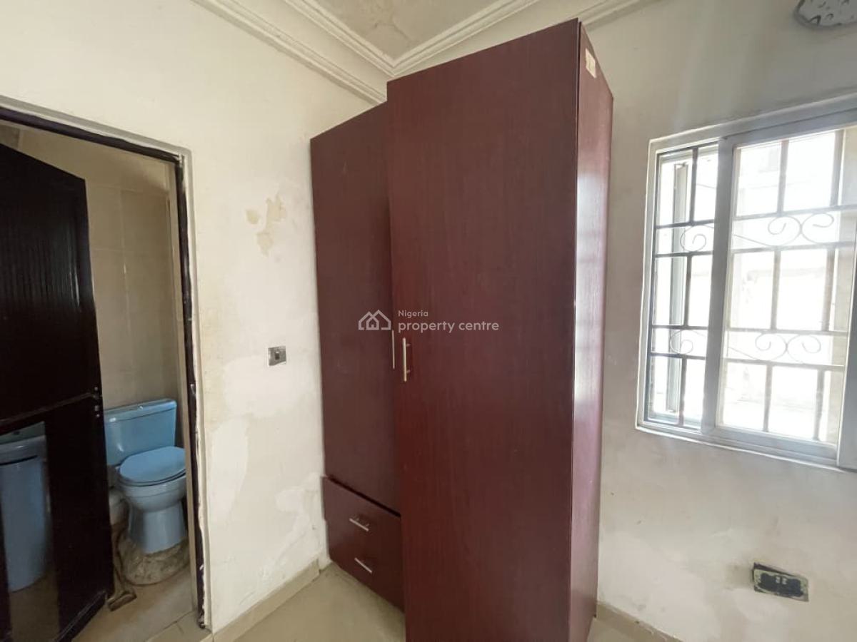 2 Bedroom Apartment, Ajah, Ajah, Lagos, Flat / Apartment for Rent