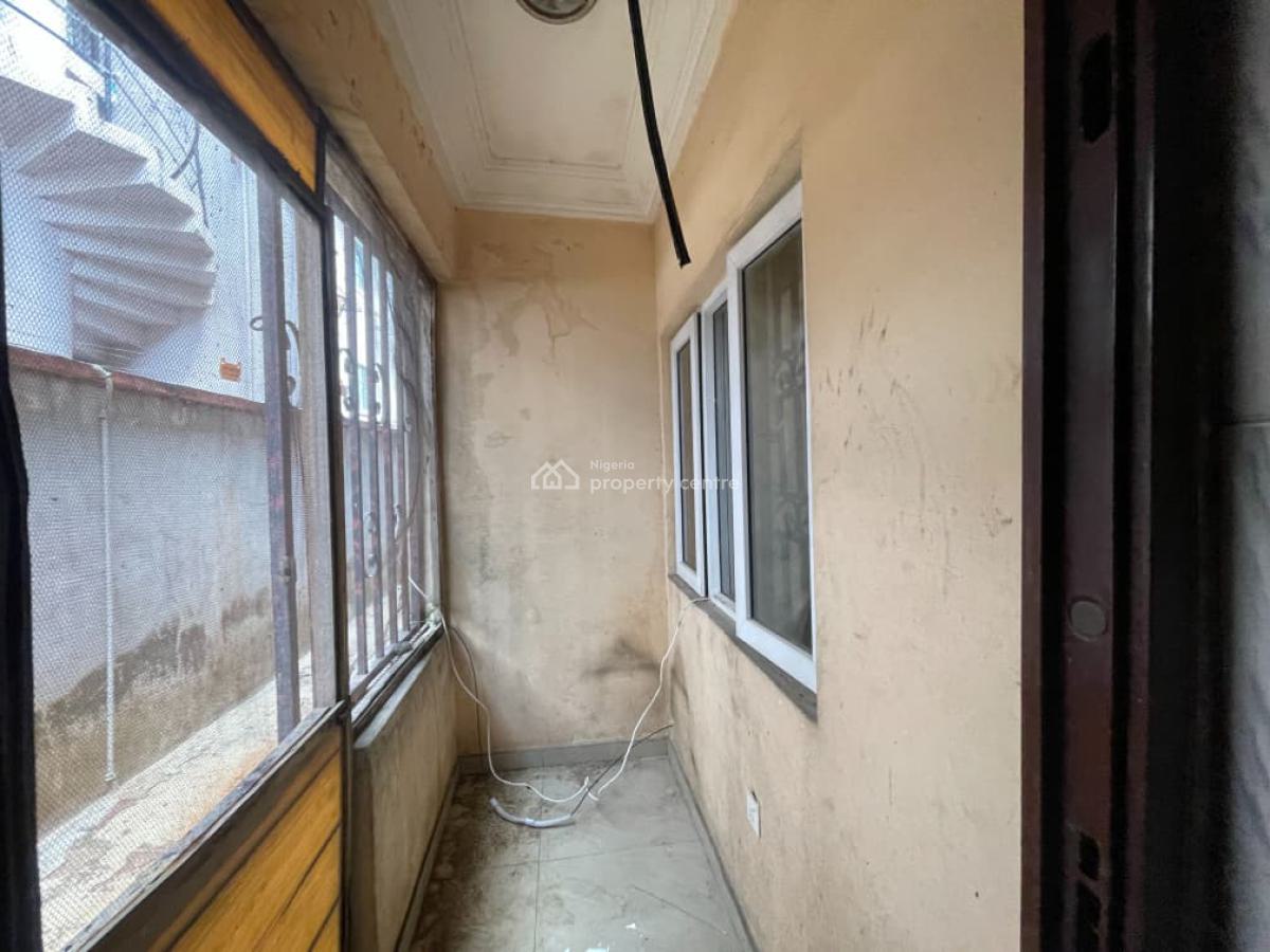 2 Bedroom Apartment, Ajah, Ajah, Lagos, Flat / Apartment for Rent