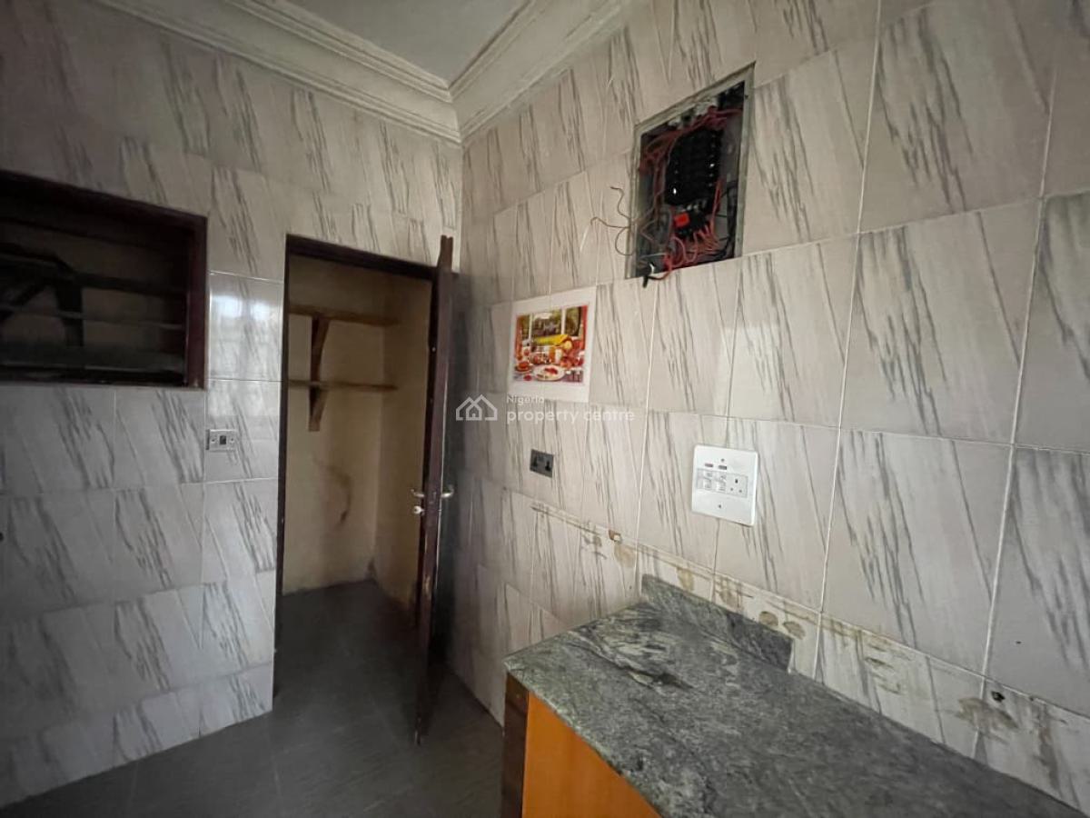 2 Bedroom Apartment, Ajah, Ajah, Lagos, Flat / Apartment for Rent