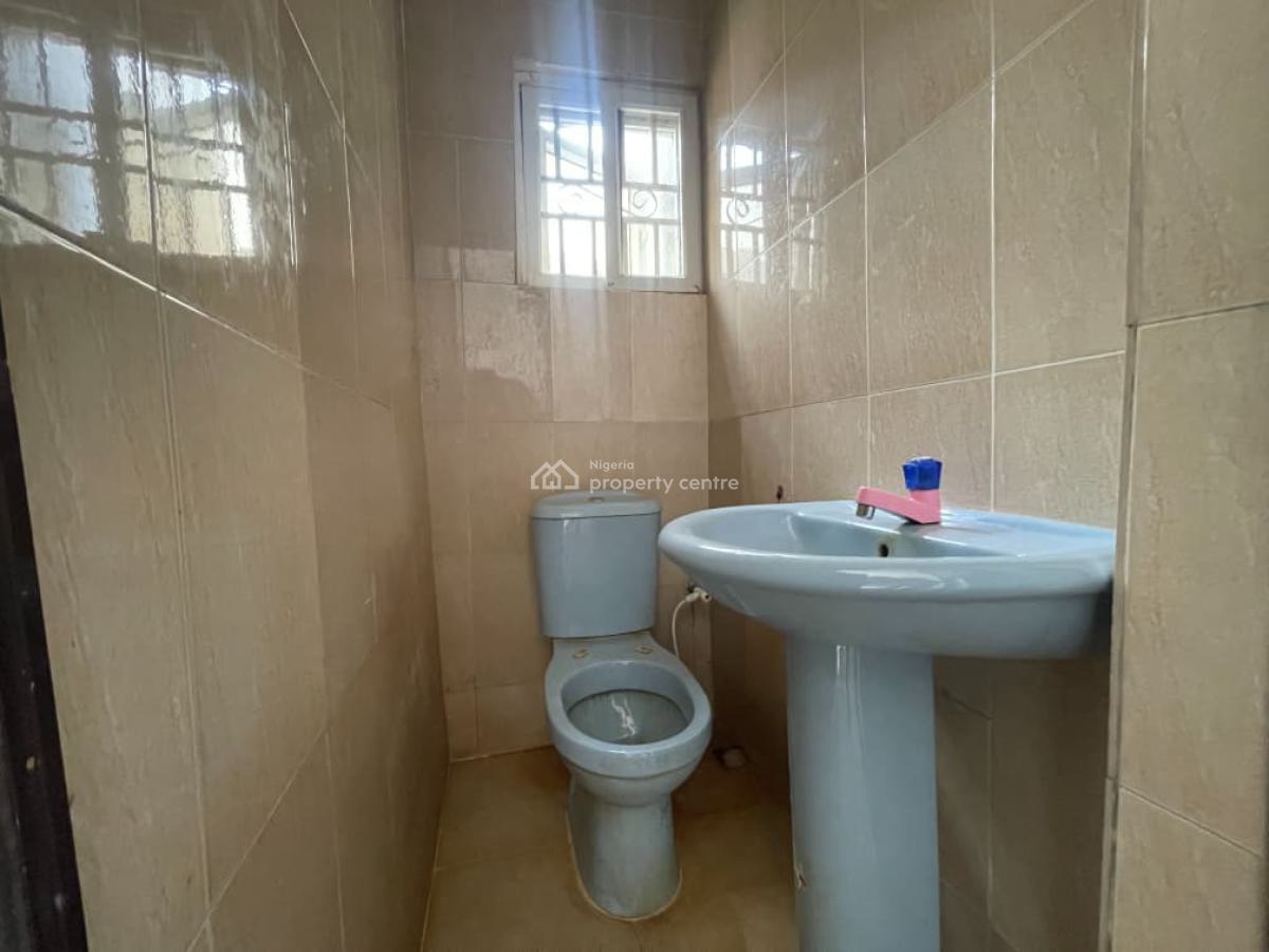 2 Bedroom Apartment, Ajah, Ajah, Lagos, Flat / Apartment for Rent