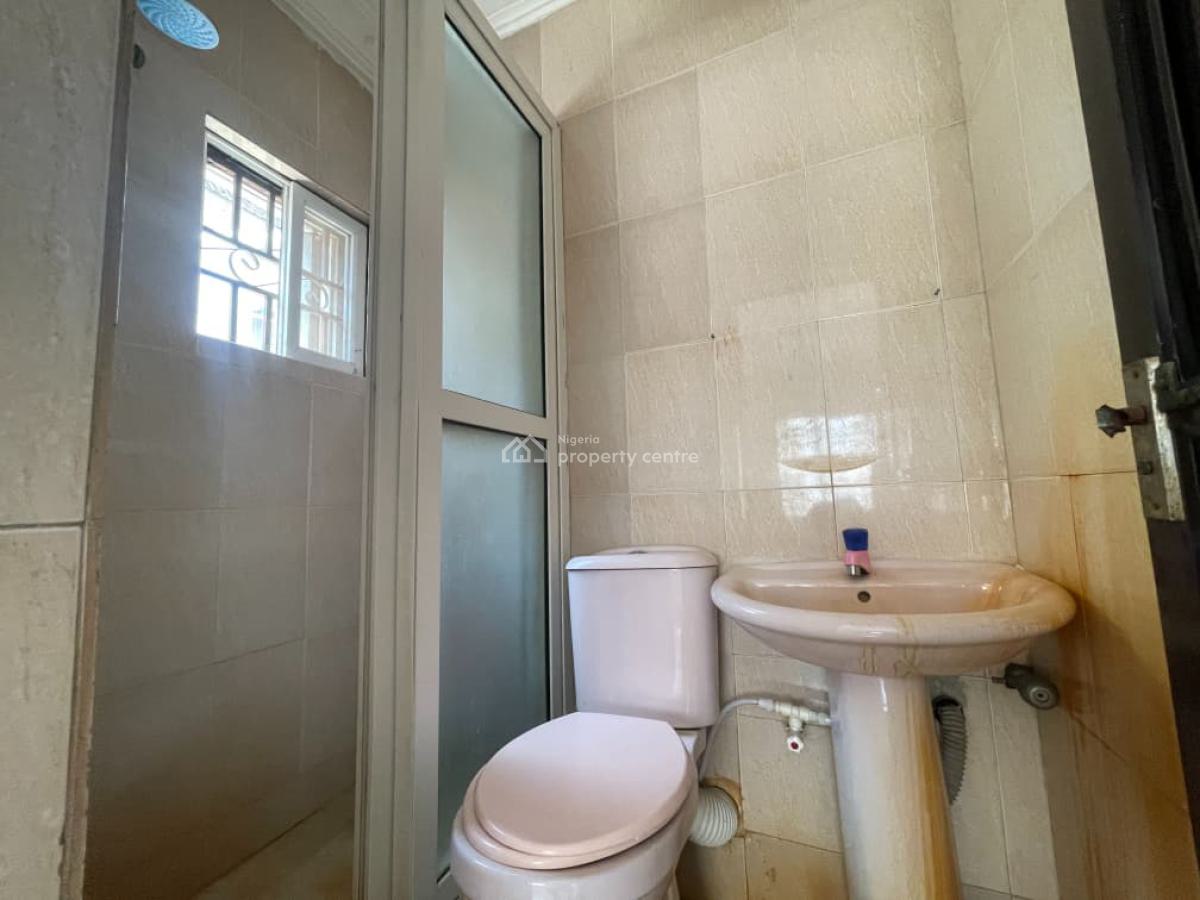 2 Bedroom Apartment, Ajah, Ajah, Lagos, Flat / Apartment for Rent