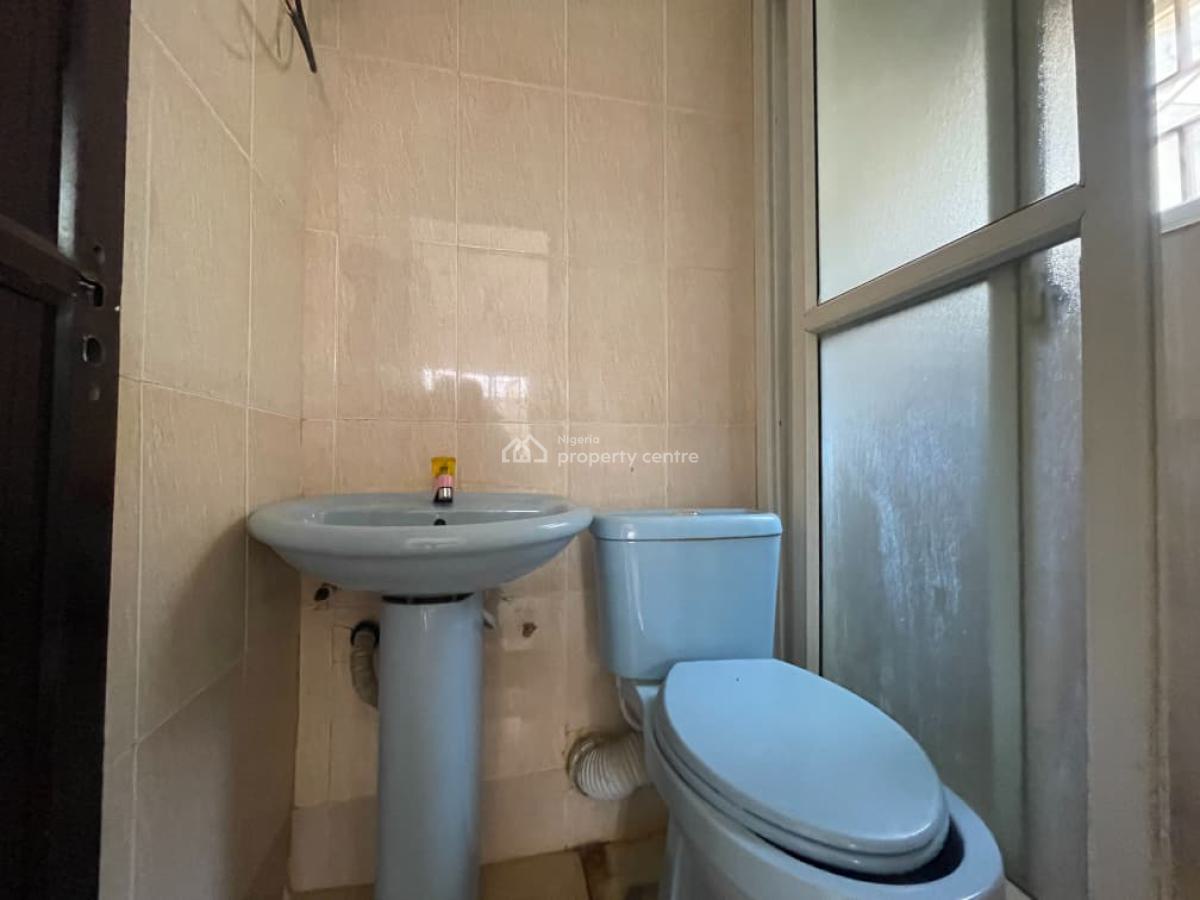 2 Bedroom Apartment, Ajah, Ajah, Lagos, Flat / Apartment for Rent