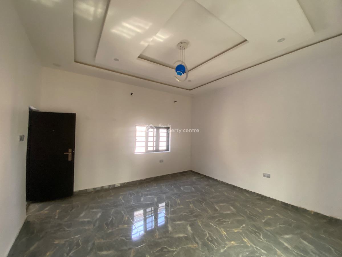 Hottest Letting in Town --- Dublin Standard Room & Parlour  Old Bodija, Old Bodija Area, Old Bodija, Ibadan, Oyo, Mini Flat (room and Parlour) for Rent