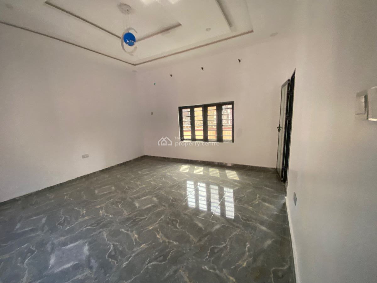 Hottest Letting in Town --- Dublin Standard Room & Parlour  Old Bodija, Old Bodija Area, Old Bodija, Ibadan, Oyo, Mini Flat (room and Parlour) for Rent