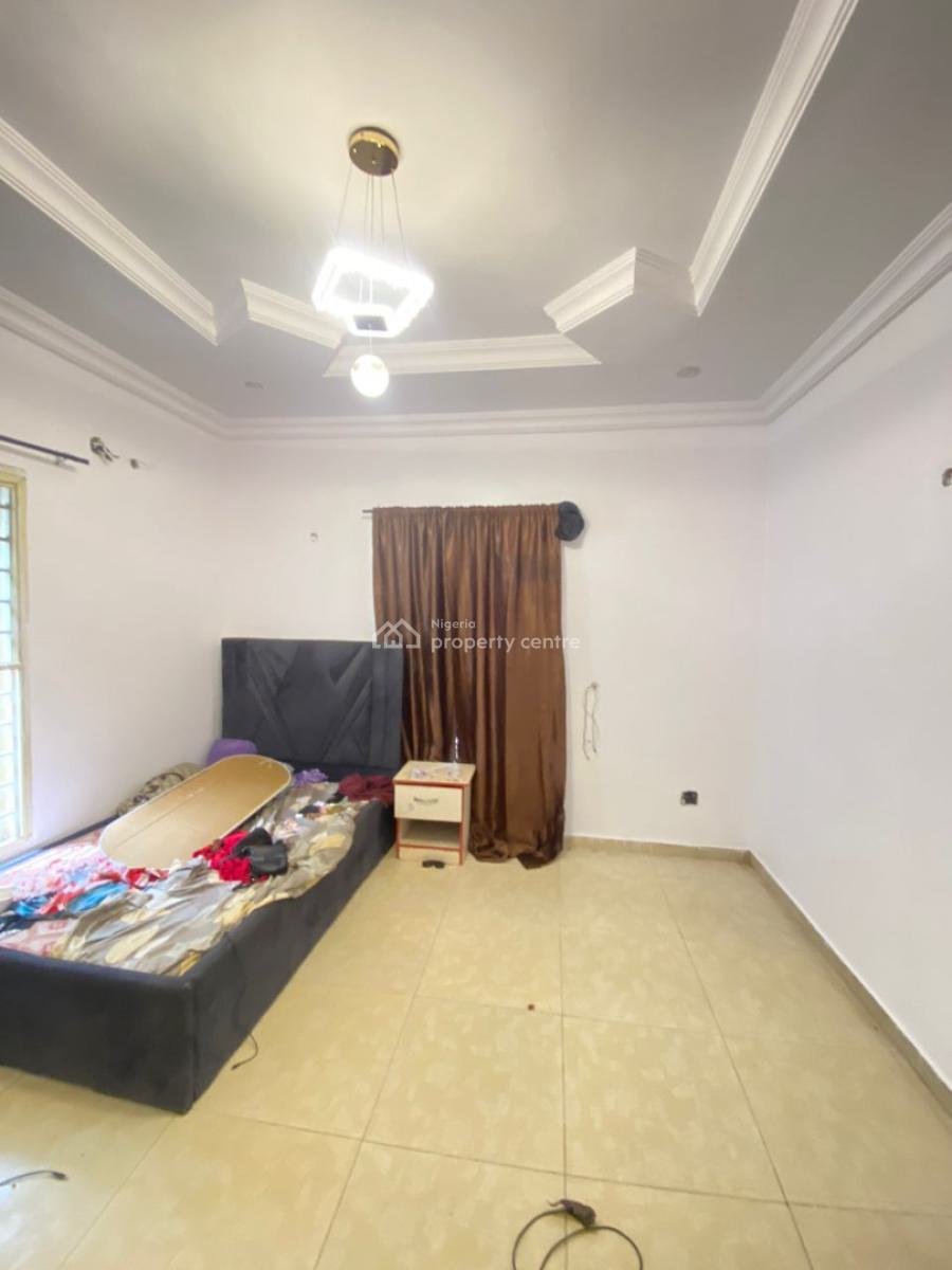 Single Room Shared Apartment in an Estate, Chevron, Lekki, Lagos, Self Contain (single Rooms) for Rent