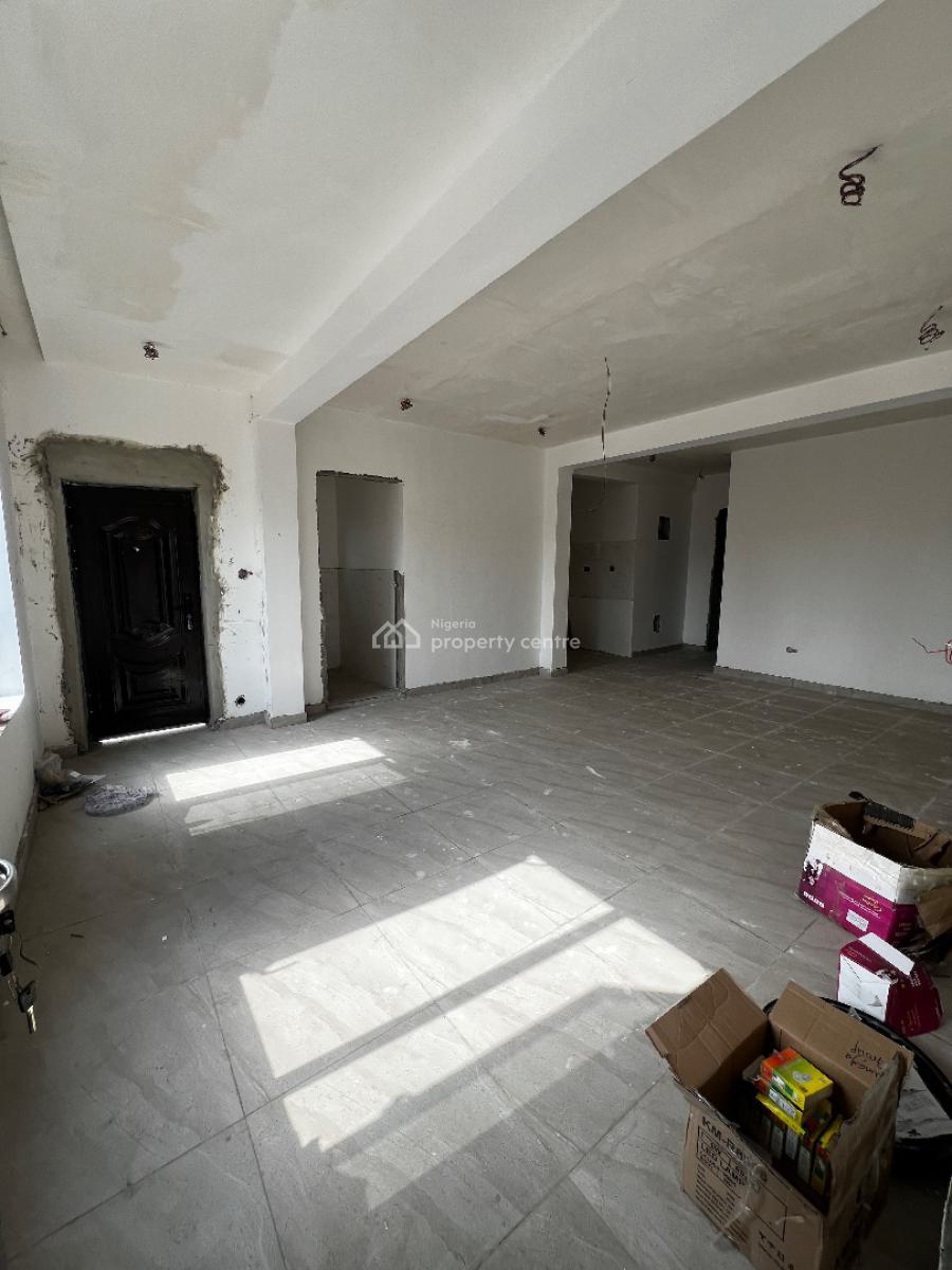 2 Bedroom Apartment, Igbo Efon, Lekki, Lagos, Flat / Apartment for Sale