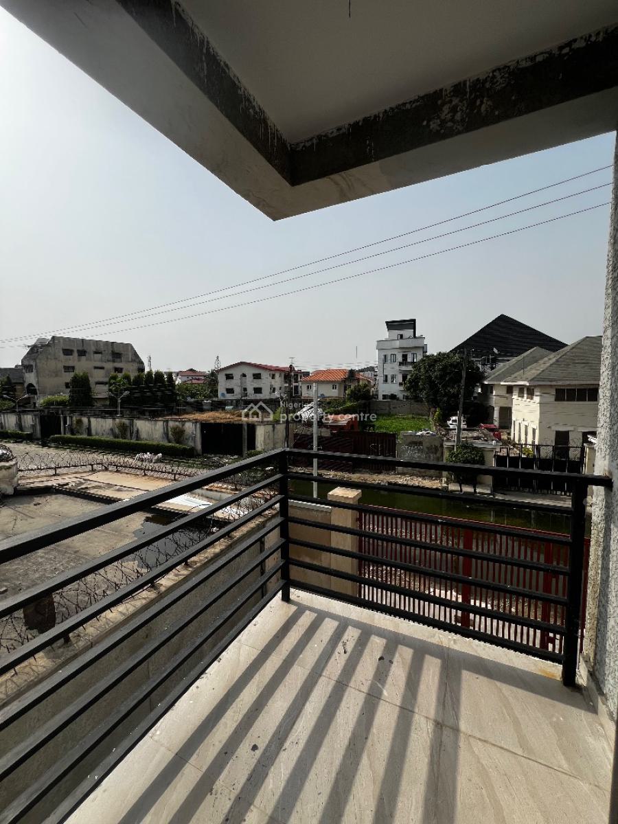 2 Bedroom Apartment, Igbo Efon, Lekki, Lagos, Flat / Apartment for Sale