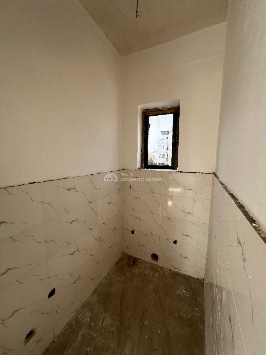 2 Bedroom Apartment, Igbo Efon, Lekki, Lagos, Flat / Apartment for Sale