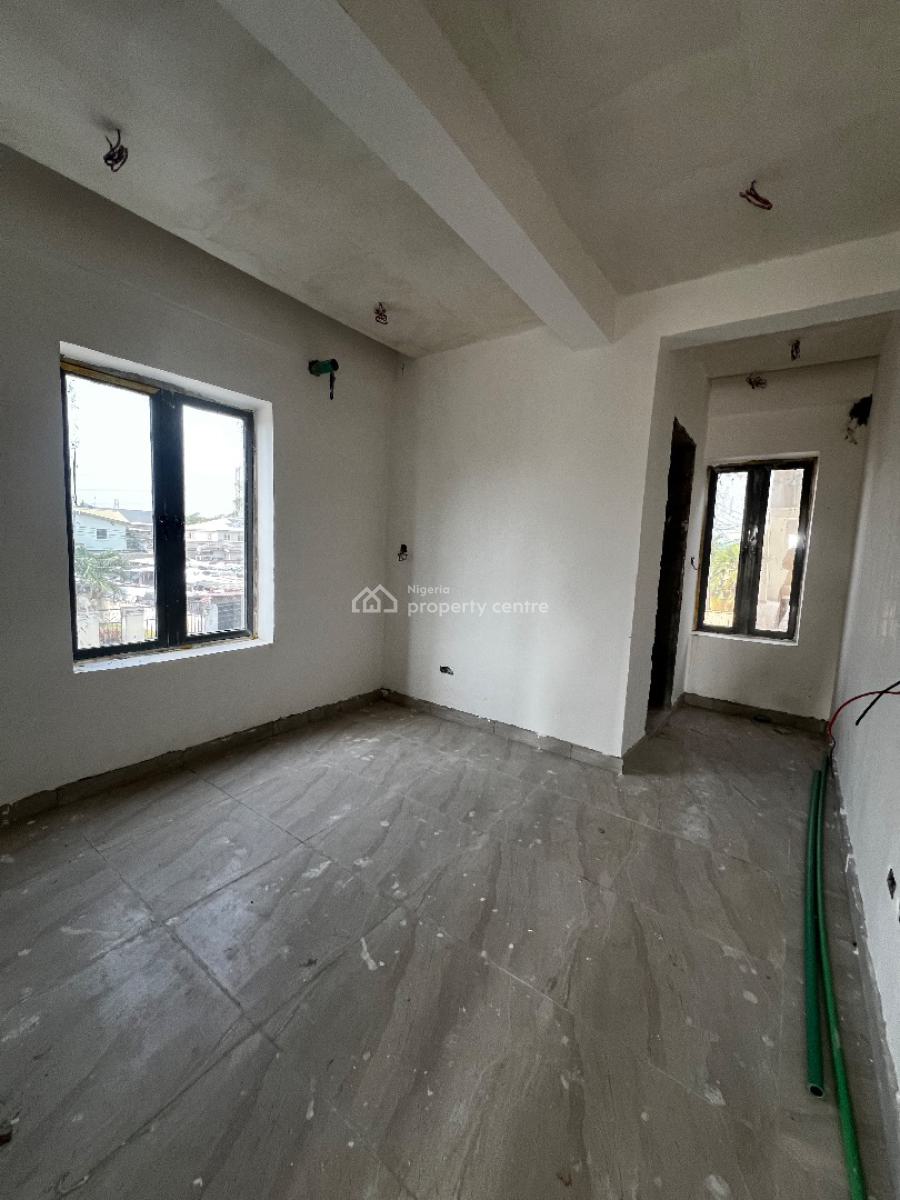 2 Bedroom Apartment, Igbo Efon, Lekki, Lagos, Flat / Apartment for Sale