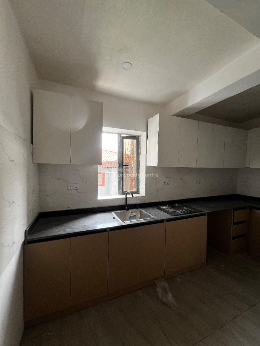 2 Bedroom Apartment, Igbo Efon, Lekki, Lagos, Flat / Apartment for Sale