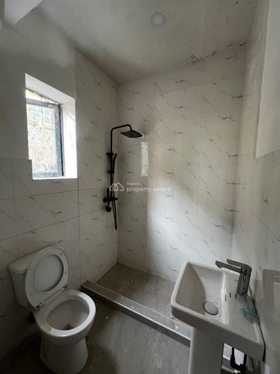 2 Bedroom Apartment, Igbo Efon, Lekki, Lagos, Flat / Apartment for Sale