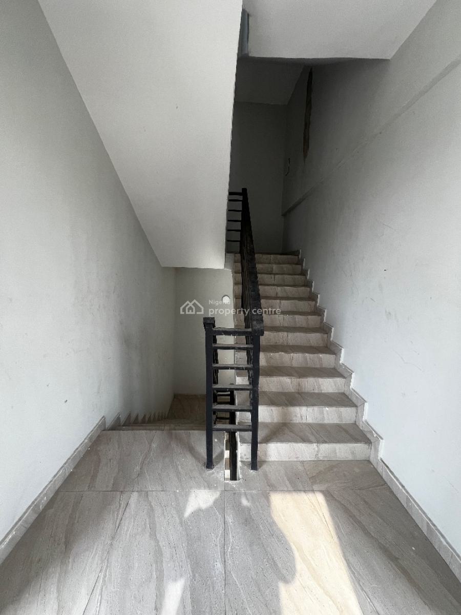 2 Bedroom Apartment, Igbo Efon, Lekki, Lagos, Flat / Apartment for Sale