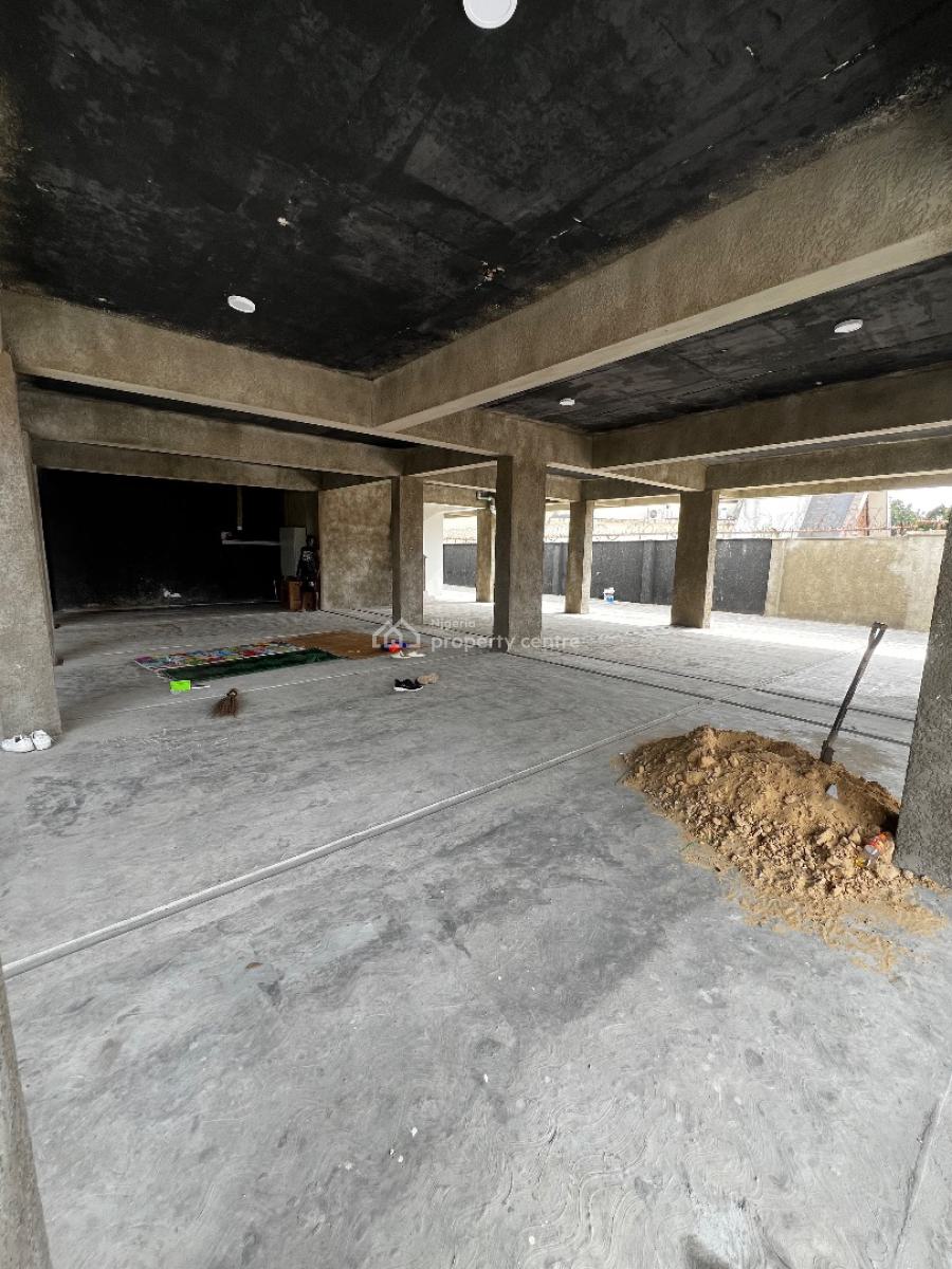 2 Bedroom Apartment, Igbo Efon, Lekki, Lagos, Flat / Apartment for Sale