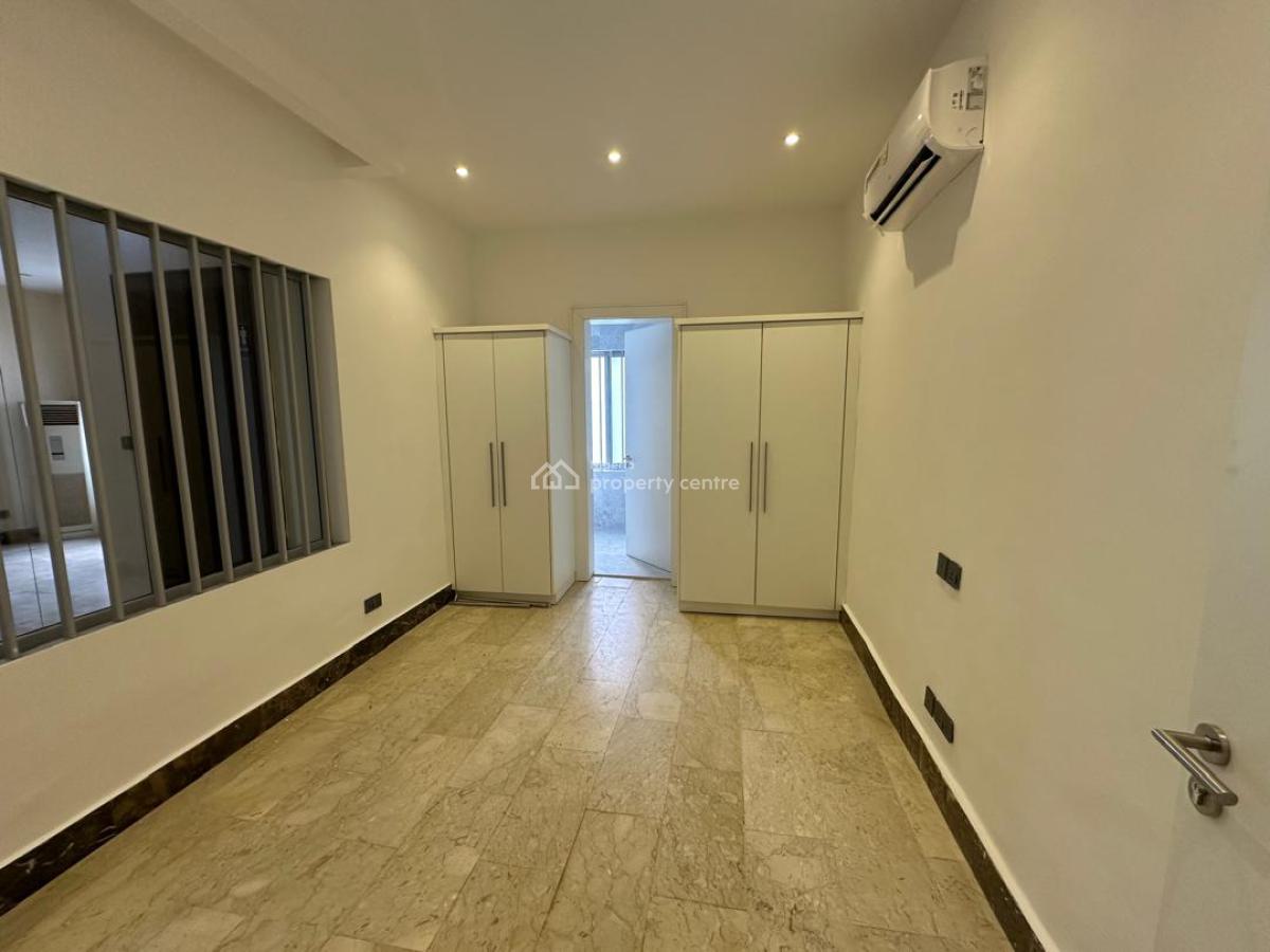 Serviced 2 Bedroom Apartment,pool,gym,elevator,24/7 Services, Serene Neighborhood, Wuse 2, Abuja, Flat / Apartment for Rent