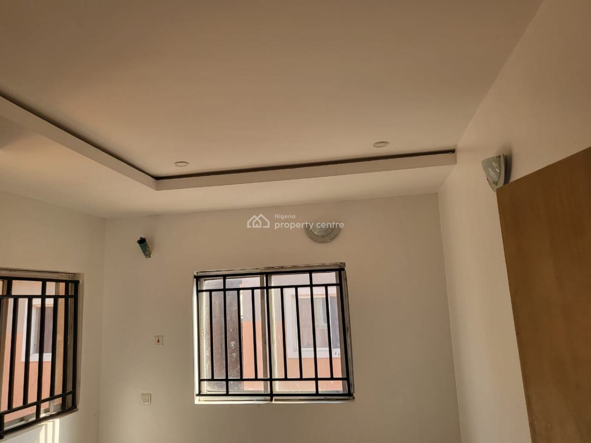 Luxury 3 Bedrm at Lagos Homes, Lagos Home By Shoprite Sangotedo, Sangotedo, Ajah, Lagos, Flat / Apartment for Rent