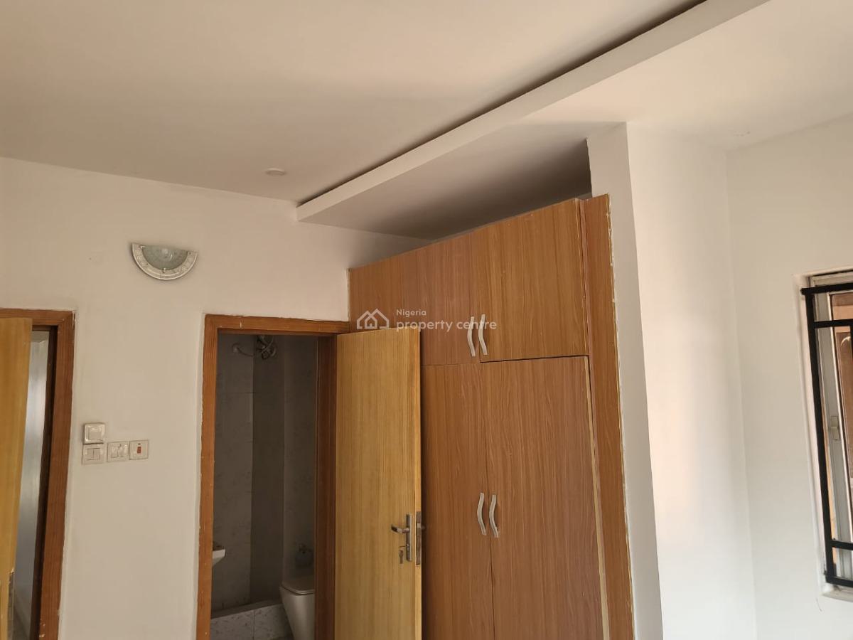 Luxury 3 Bedrm at Lagos Homes, Lagos Home By Shoprite Sangotedo, Sangotedo, Ajah, Lagos, Flat / Apartment for Rent