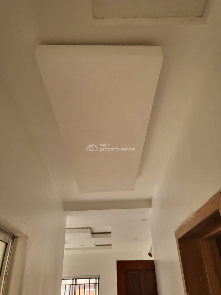 Luxury 3 Bedrm at Lagos Homes, Lagos Home By Shoprite Sangotedo, Sangotedo, Ajah, Lagos, Flat / Apartment for Rent