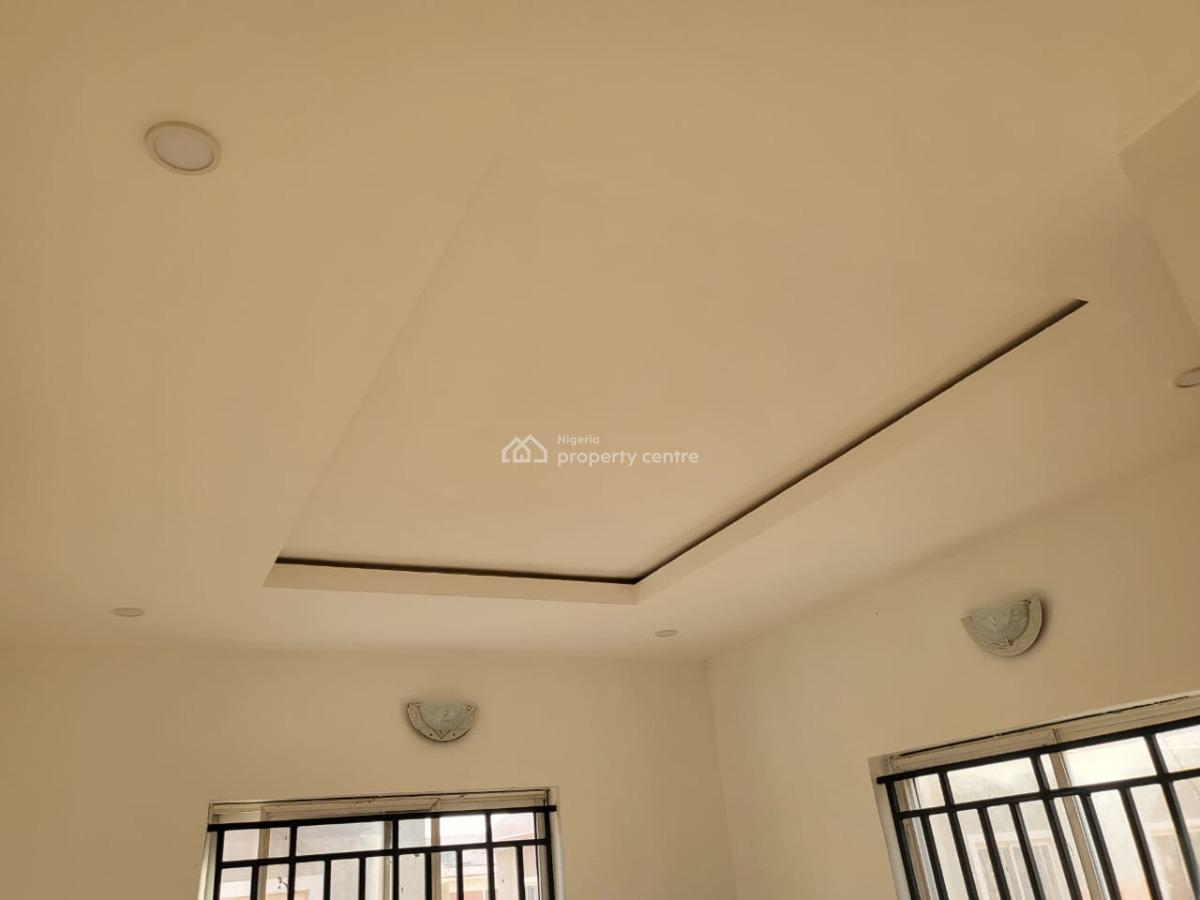 Luxury 3 Bedrm at Lagos Homes, Lagos Home By Shoprite Sangotedo, Sangotedo, Ajah, Lagos, Flat / Apartment for Rent