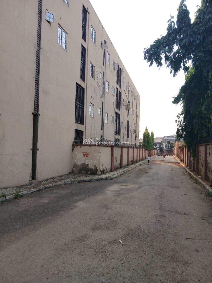 Mall and Apartments, Via Ibeto Hotels, Gudu, Abuja, Plaza / Complex / Mall for Sale