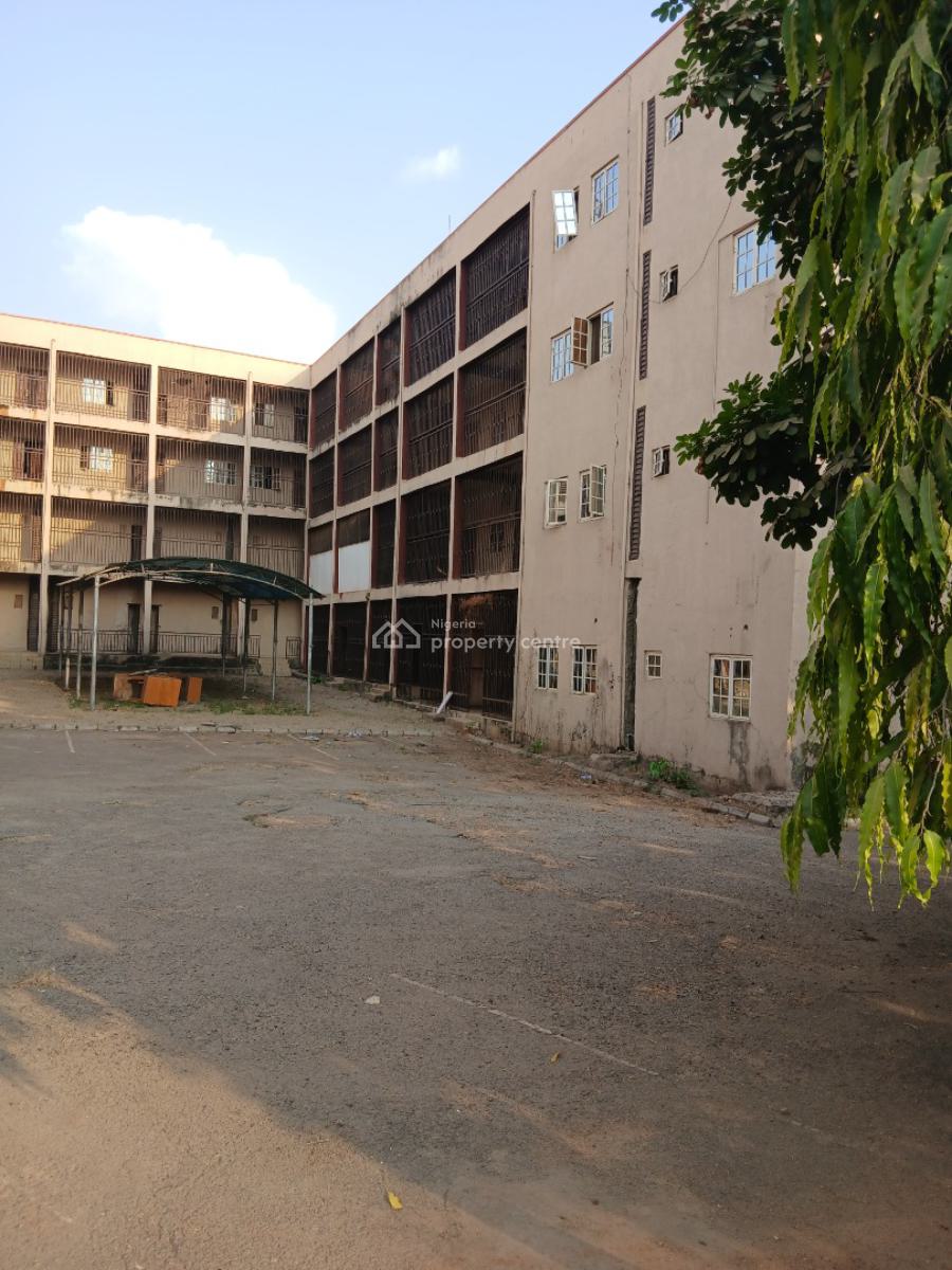 Mall and Apartments, Via Ibeto Hotels, Gudu, Abuja, Plaza / Complex / Mall for Sale