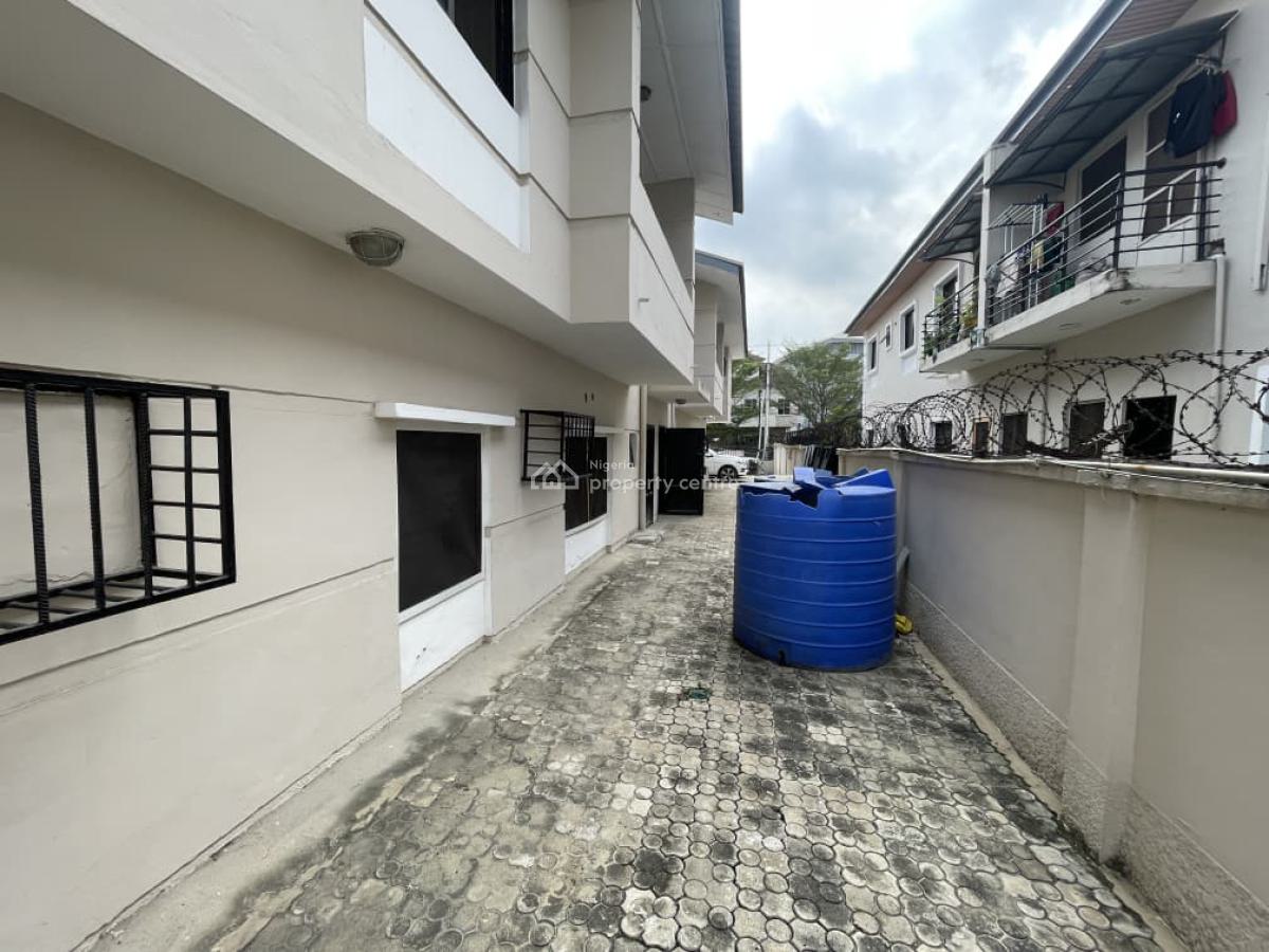 3 Bedroom Apartment, Lekki Conservation Center, Lekki, Lagos, Flat / Apartment for Rent