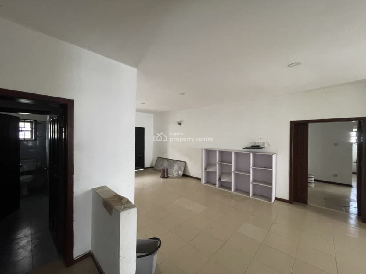 3 Bedroom Apartment, Lekki Conservation Center, Lekki, Lagos, Flat / Apartment for Rent