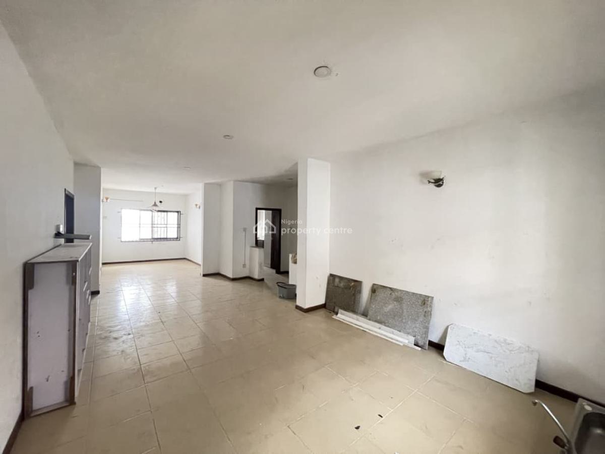 3 Bedroom Apartment, Lekki Conservation Center, Lekki, Lagos, Flat / Apartment for Rent