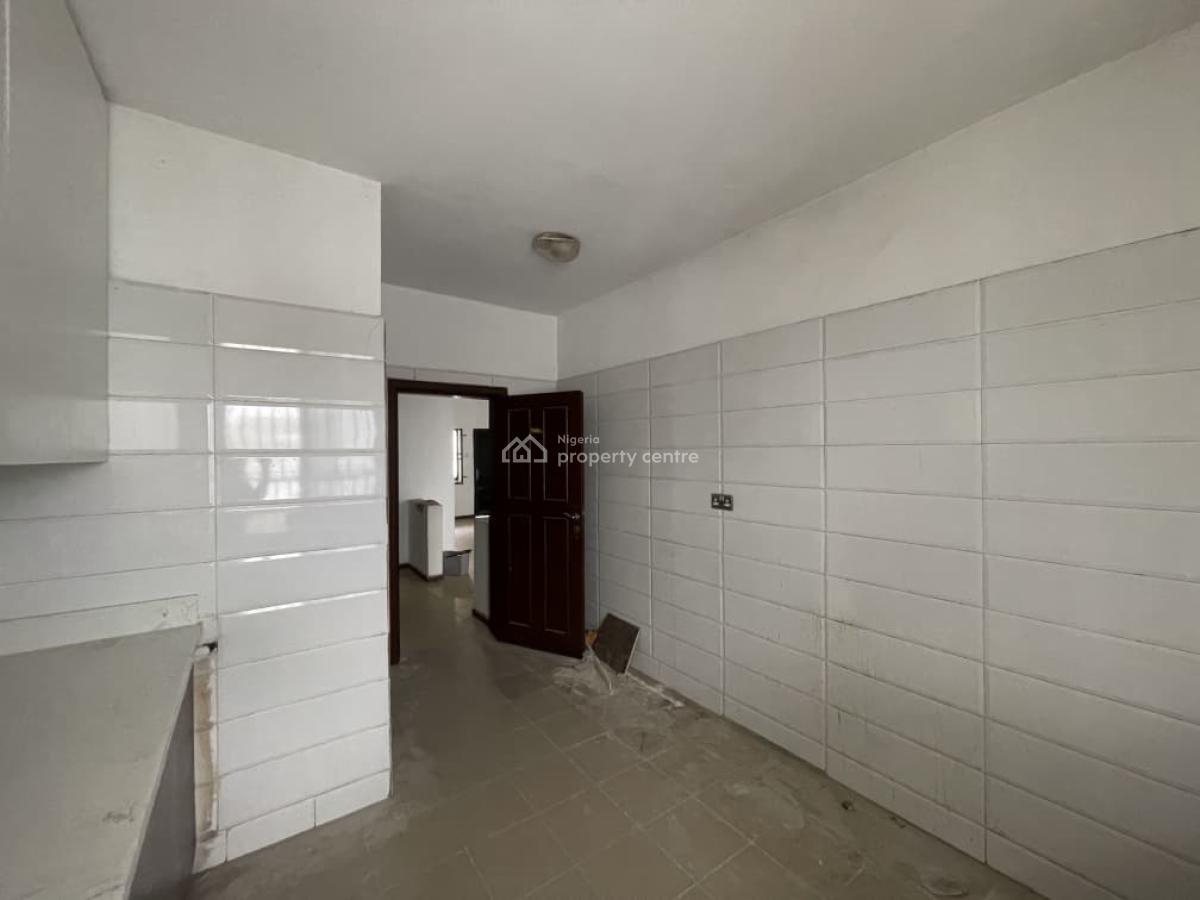 3 Bedroom Apartment, Lekki Conservation Center, Lekki, Lagos, Flat / Apartment for Rent