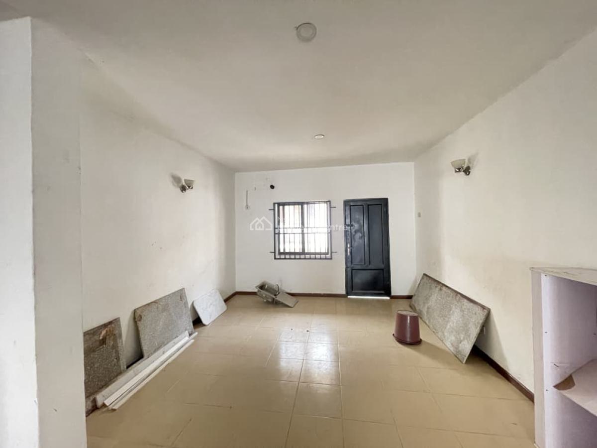 3 Bedroom Apartment, Lekki Conservation Center, Lekki, Lagos, Flat / Apartment for Rent