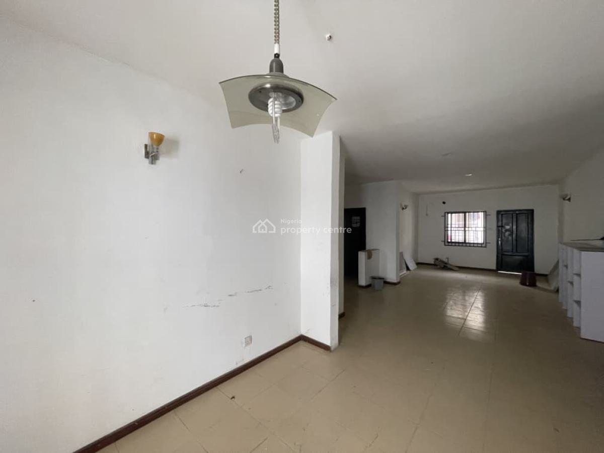 3 Bedroom Apartment, Lekki Conservation Center, Lekki, Lagos, Flat / Apartment for Rent