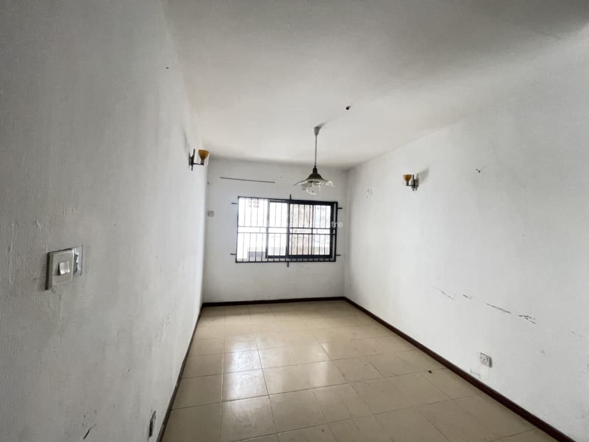 3 Bedroom Apartment, Lekki Conservation Center, Lekki, Lagos, Flat / Apartment for Rent