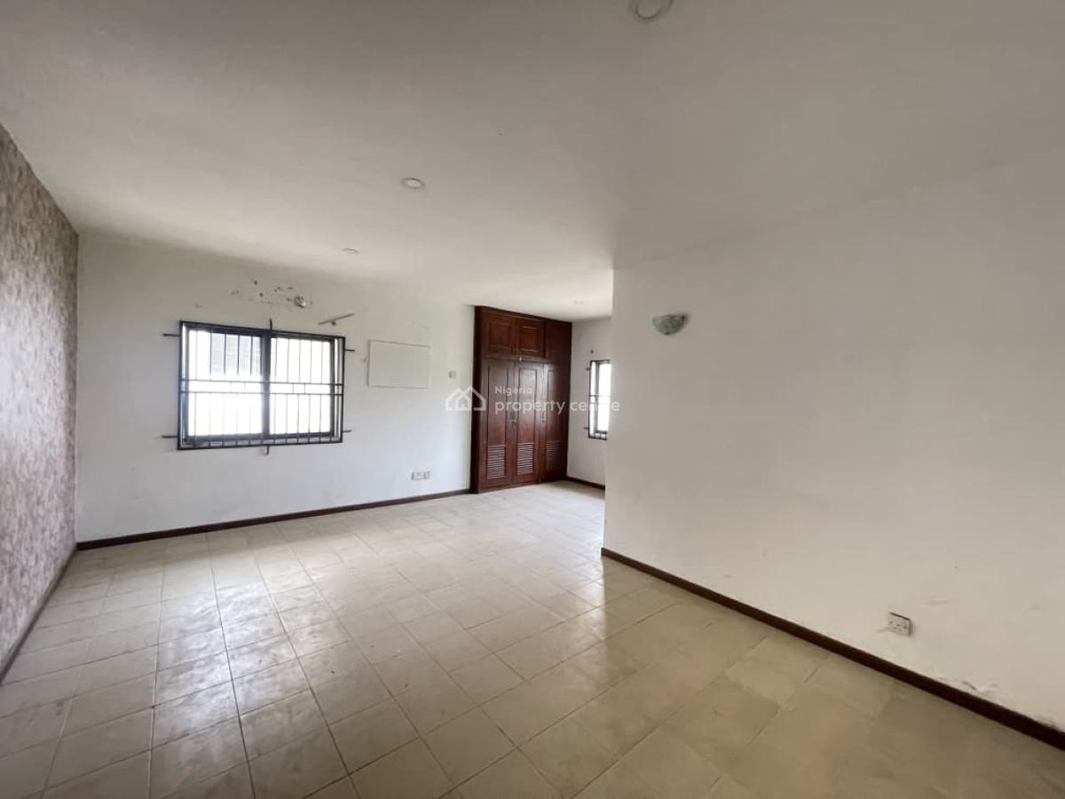 3 Bedroom Apartment, Lekki Conservation Center, Lekki, Lagos, Flat / Apartment for Rent