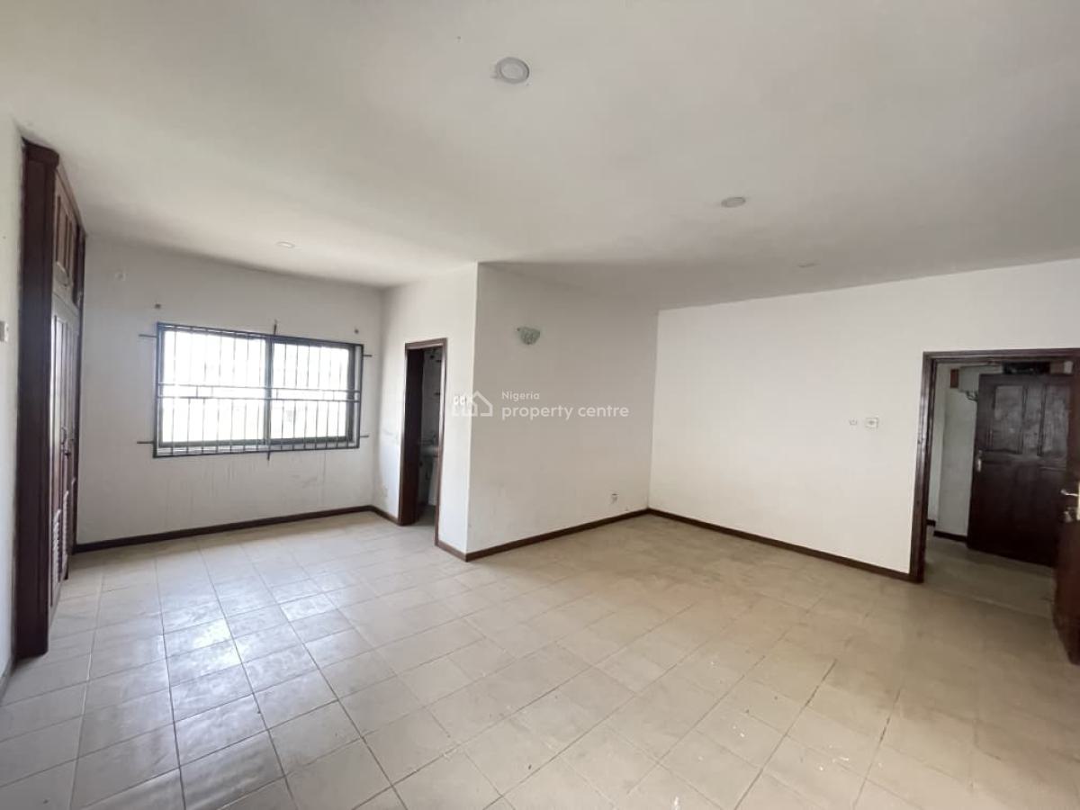 3 Bedroom Apartment, Lekki Conservation Center, Lekki, Lagos, Flat / Apartment for Rent