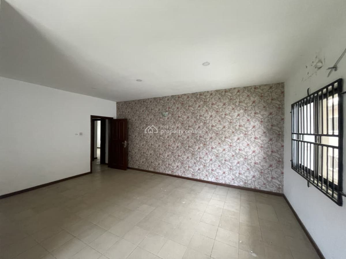 3 Bedroom Apartment, Lekki Conservation Center, Lekki, Lagos, Flat / Apartment for Rent