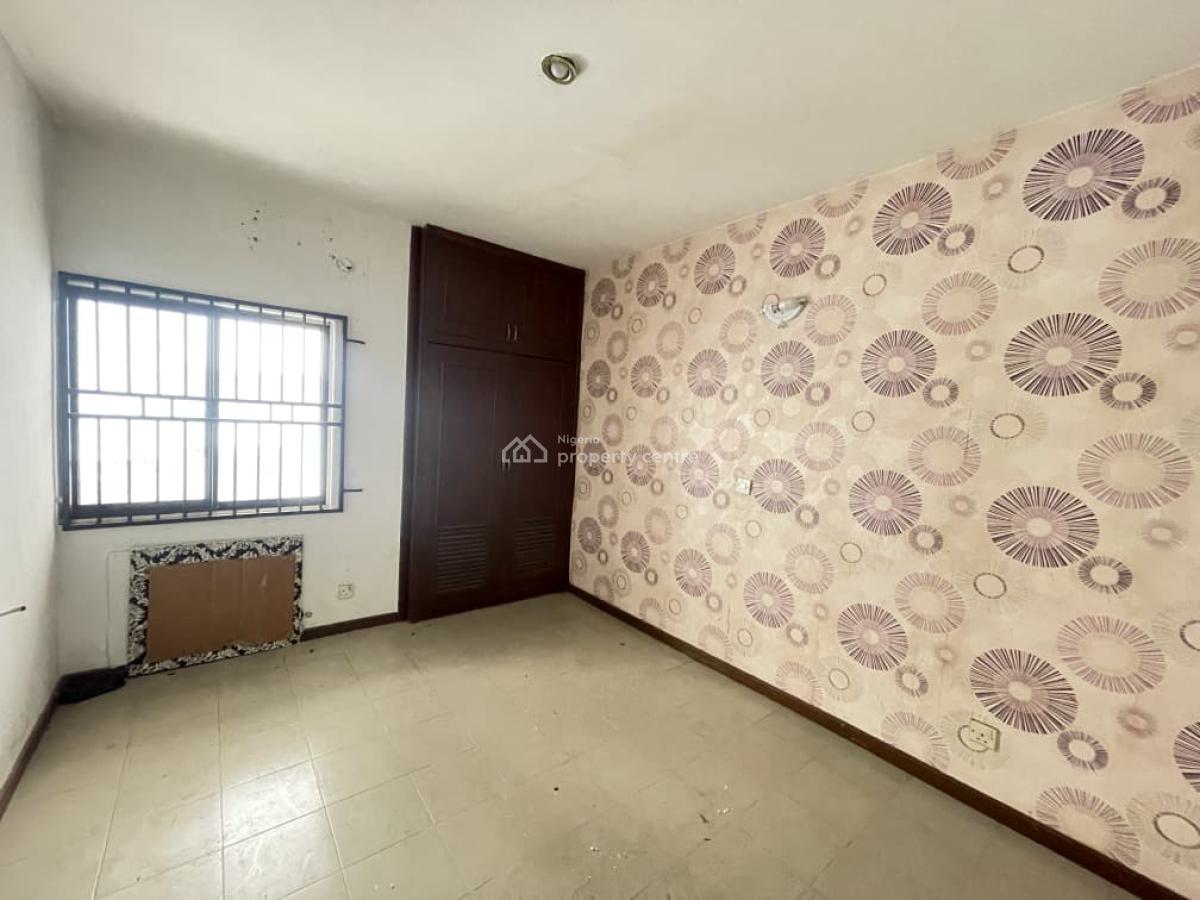 3 Bedroom Apartment, Lekki Conservation Center, Lekki, Lagos, Flat / Apartment for Rent