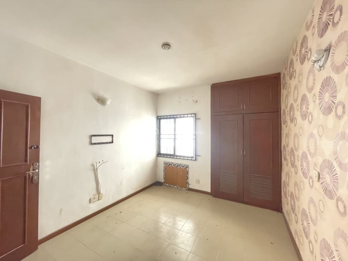 3 Bedroom Apartment, Lekki Conservation Center, Lekki, Lagos, Flat / Apartment for Rent