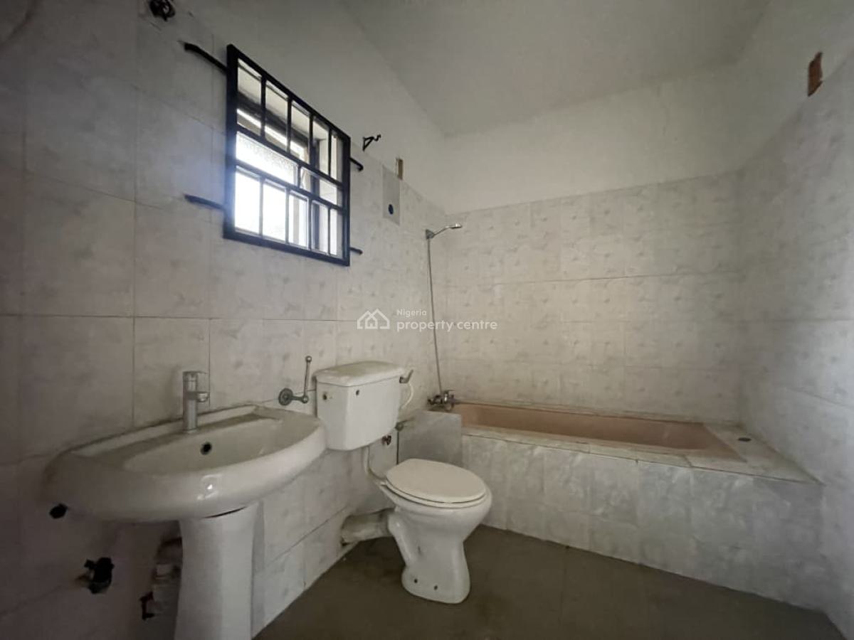 3 Bedroom Apartment, Lekki Conservation Center, Lekki, Lagos, Flat / Apartment for Rent