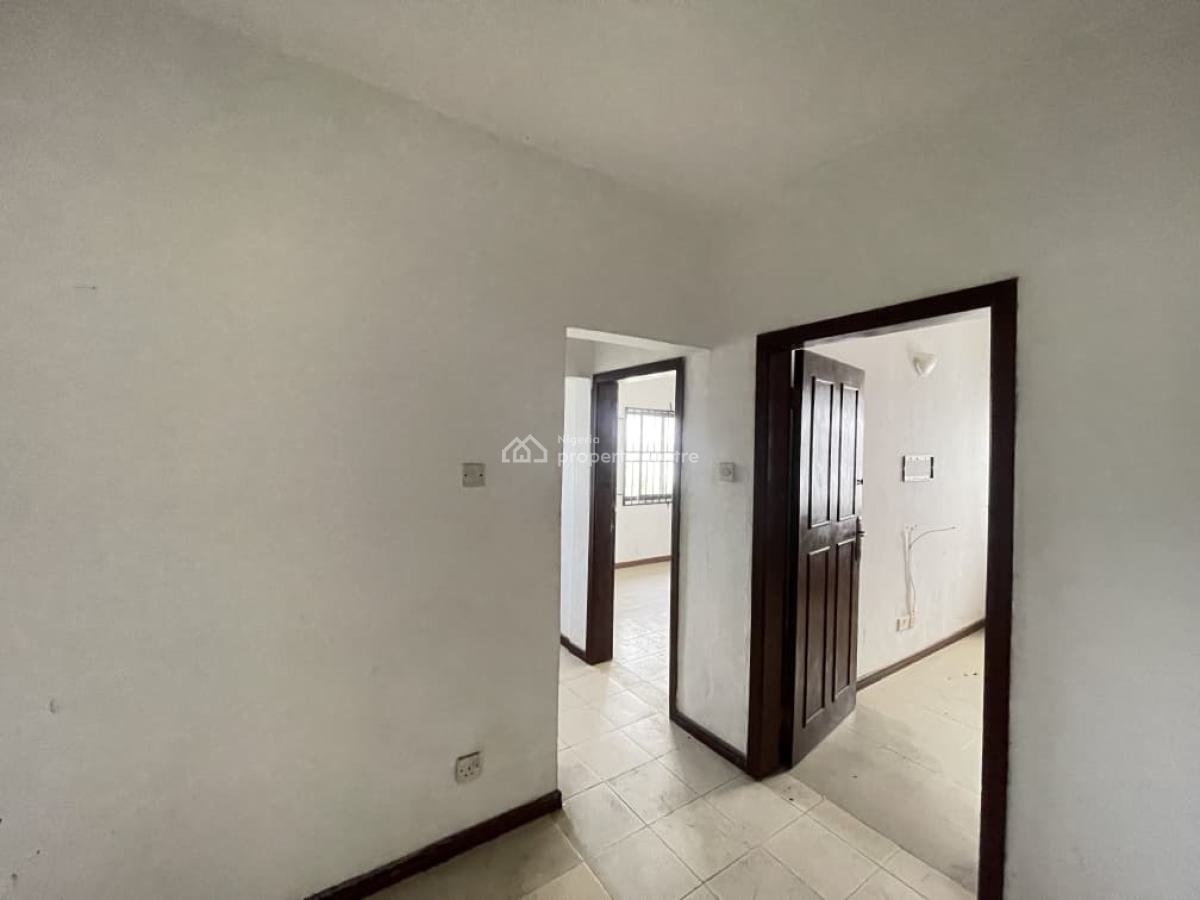 3 Bedroom Apartment, Lekki Conservation Center, Lekki, Lagos, Flat / Apartment for Rent
