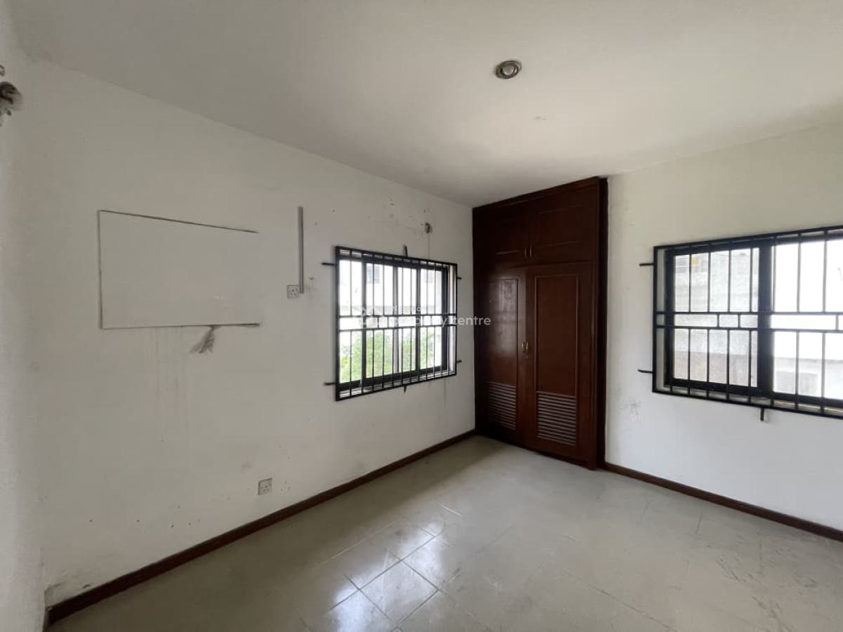 3 Bedroom Apartment, Lekki Conservation Center, Lekki, Lagos, Flat / Apartment for Rent