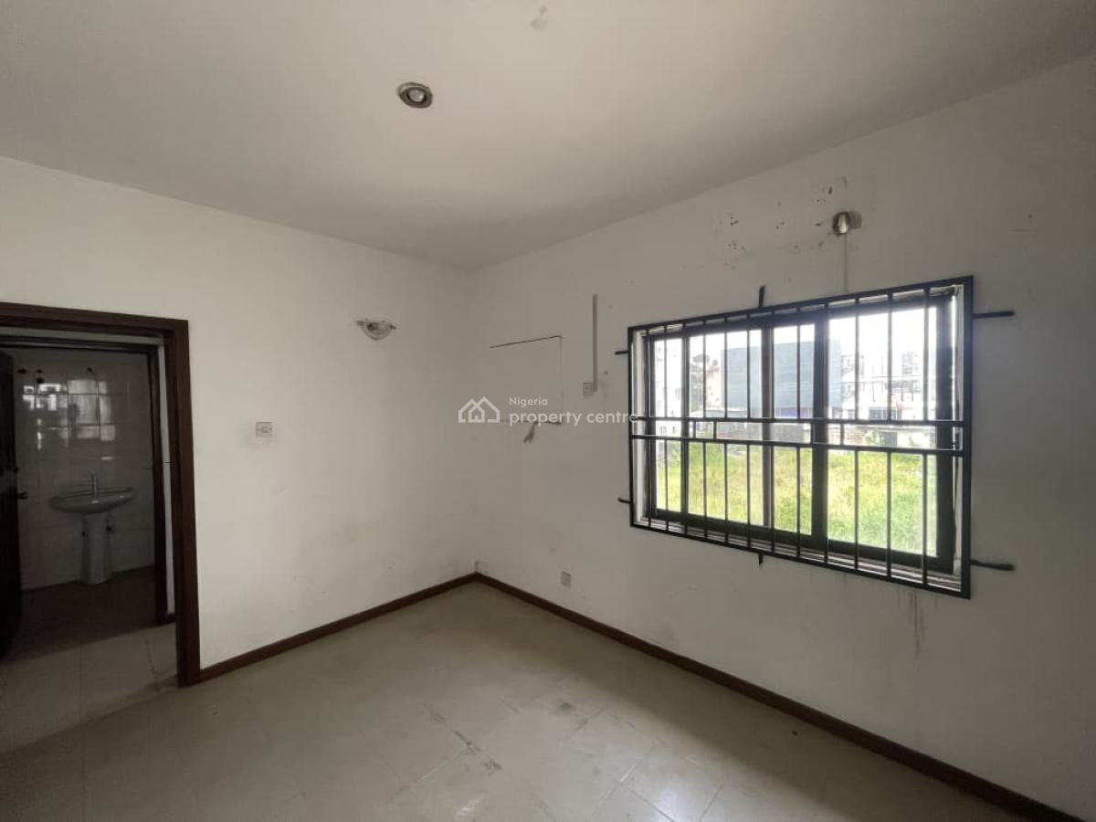 3 Bedroom Apartment, Lekki Conservation Center, Lekki, Lagos, Flat / Apartment for Rent