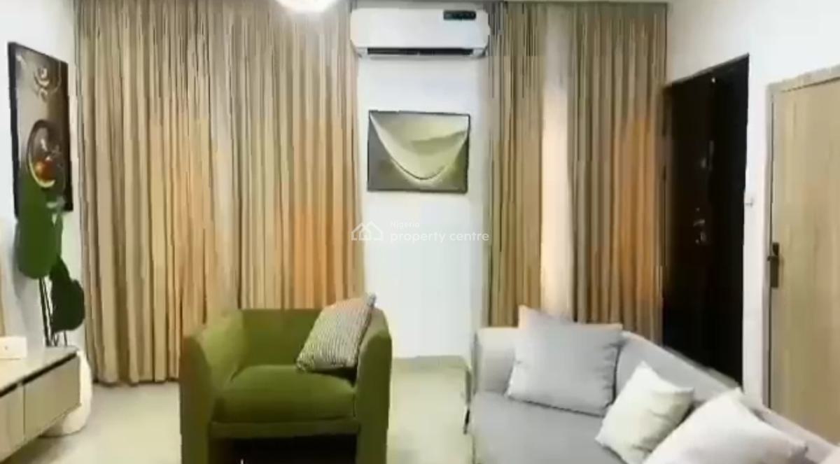 20 Units of Furnished 4-bedroom Duplexes (mini Estate), Chevron, Lekki, Lagos, Terraced Duplex for Sale