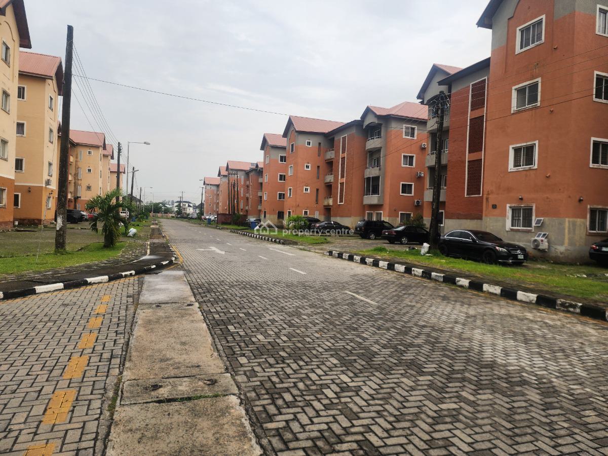 Luxury 2 Bedrm at Lagos Home, Lagos Home By Shoprite Sangotedo, Sangotedo, Ajah, Lagos, Flat / Apartment for Rent