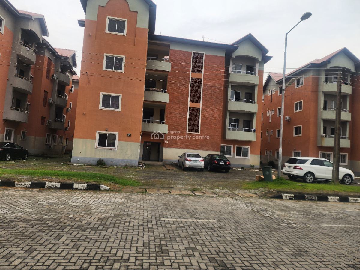 Luxury 2 Bedrm at Lagos Home, Lagos Home By Shoprite Sangotedo, Sangotedo, Ajah, Lagos, Flat / Apartment for Rent