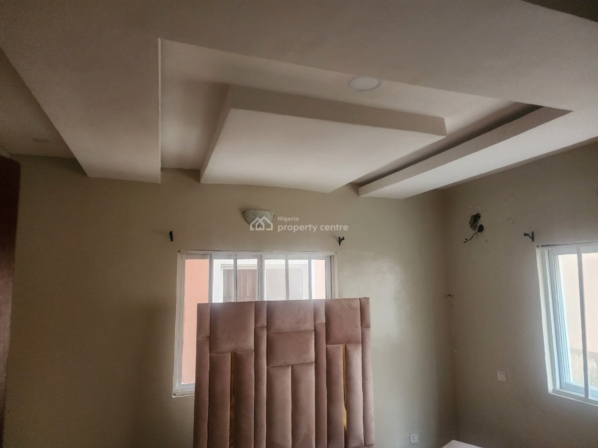 Luxury 2 Bedrm at Lagos Home, Lagos Home By Shoprite Sangotedo, Sangotedo, Ajah, Lagos, Flat / Apartment for Rent
