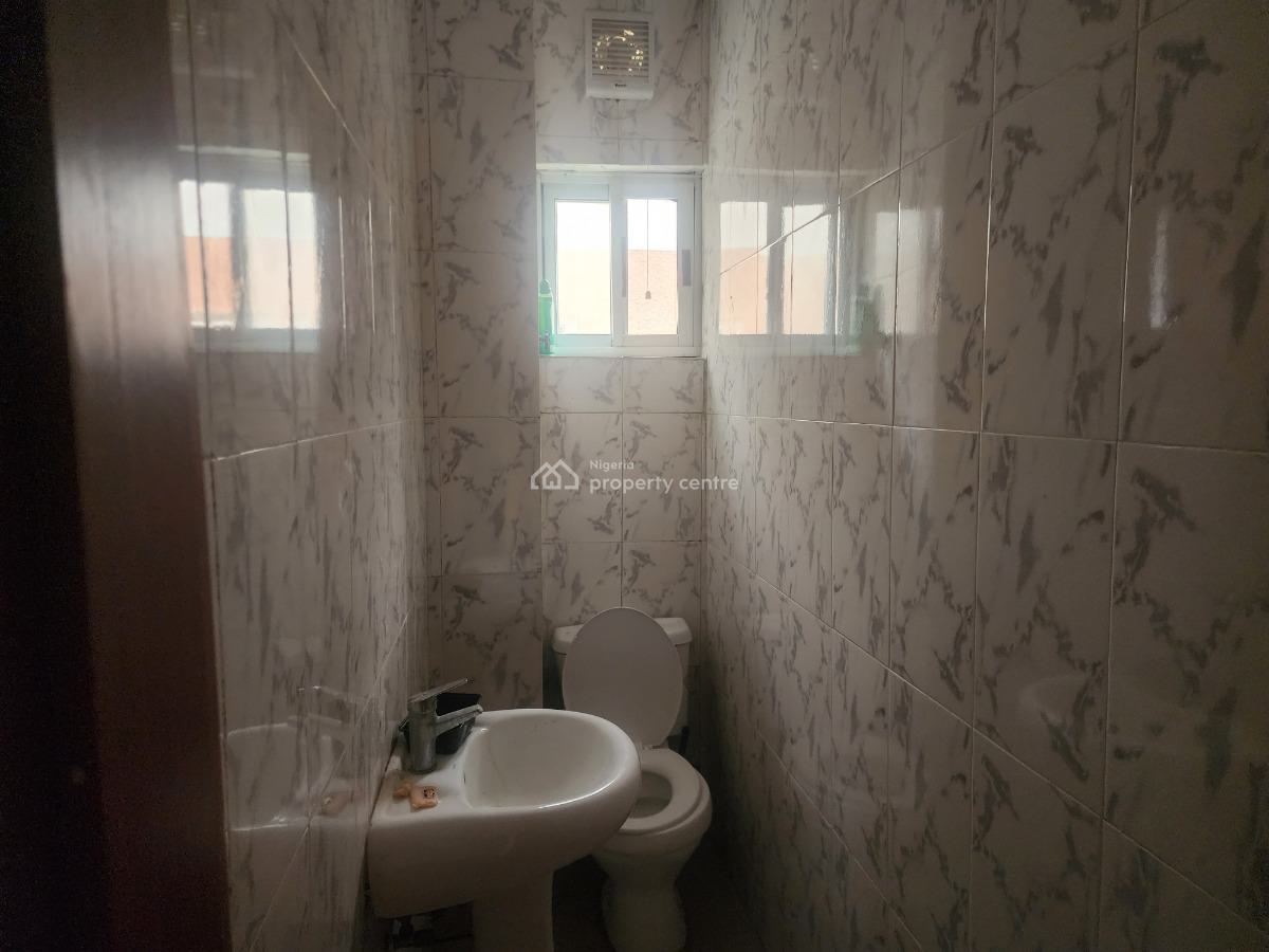 Luxury 2 Bedrm at Lagos Home, Lagos Home By Shoprite Sangotedo, Sangotedo, Ajah, Lagos, Flat / Apartment for Rent