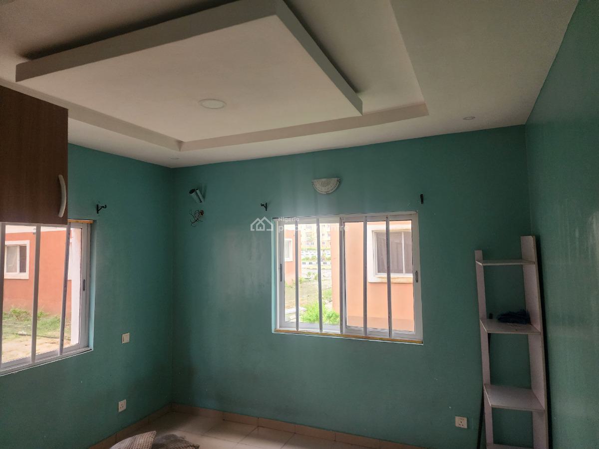 Luxury 2 Bedrm at Lagos Home, Lagos Home By Shoprite Sangotedo, Sangotedo, Ajah, Lagos, Flat / Apartment for Rent